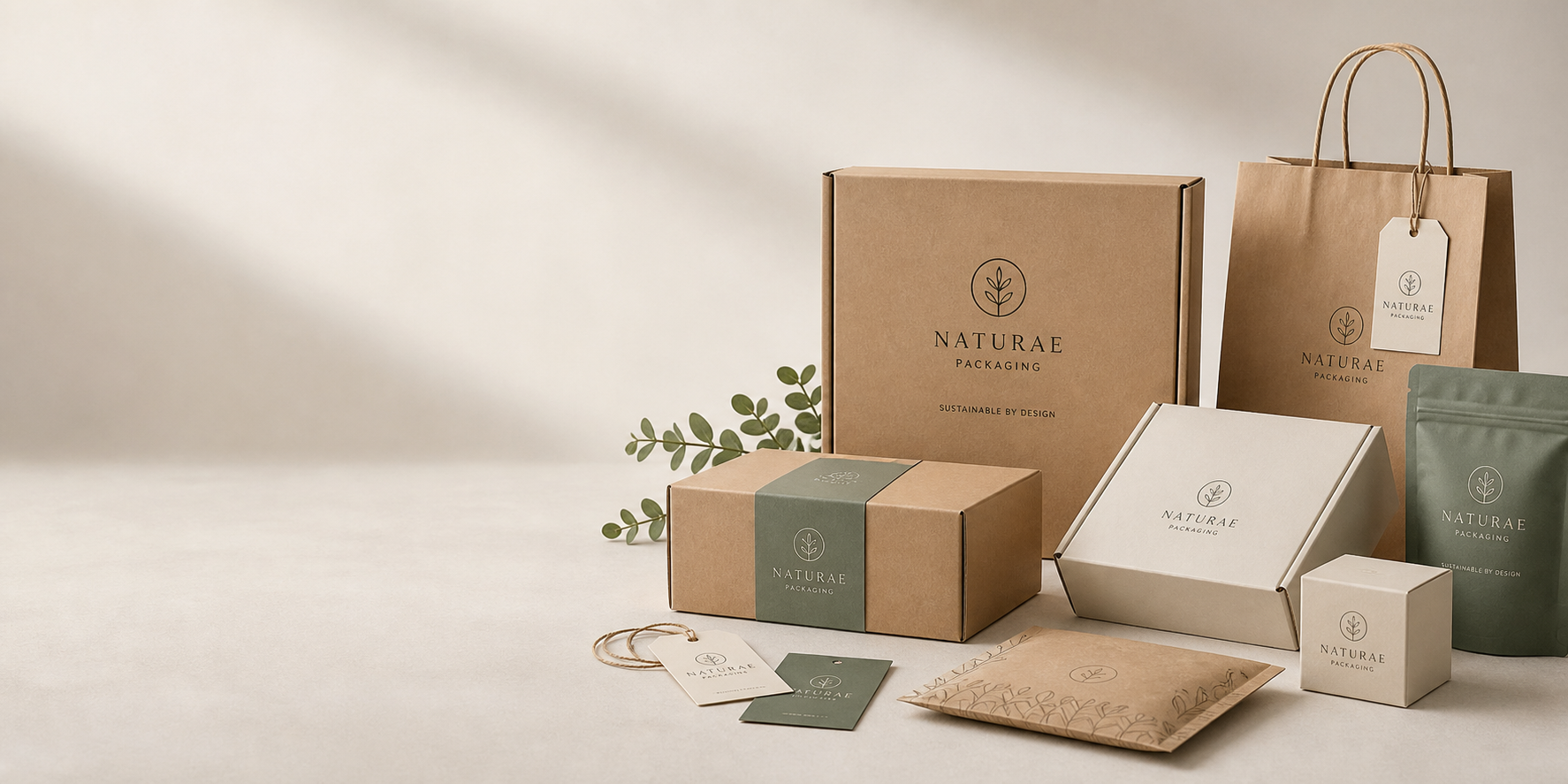 Autojon Custom Folding Cartons | UB Label